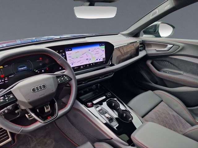 Audi A5 Avant E-hybrid E-hybrid Quattro S Tronic - 2025 - Joinsteer - #16