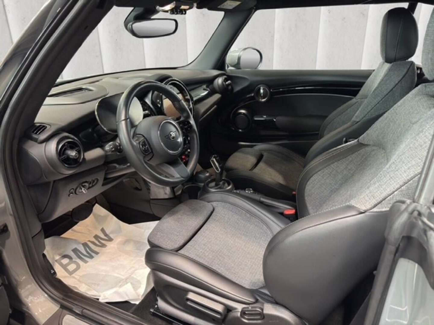 Mini Cabrio Cooper S - 2021 - Joinsteer - #7