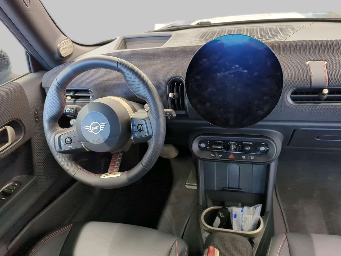 Mini Cooper JCW Cooper S - 2025 - Joinsteer - #13