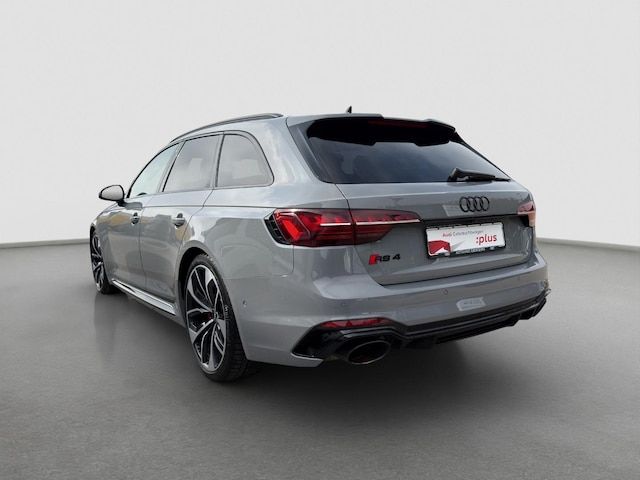 Audi RS4 Avant TFSI Quattro Tiptronic - 2021 - Joinsteer - #8