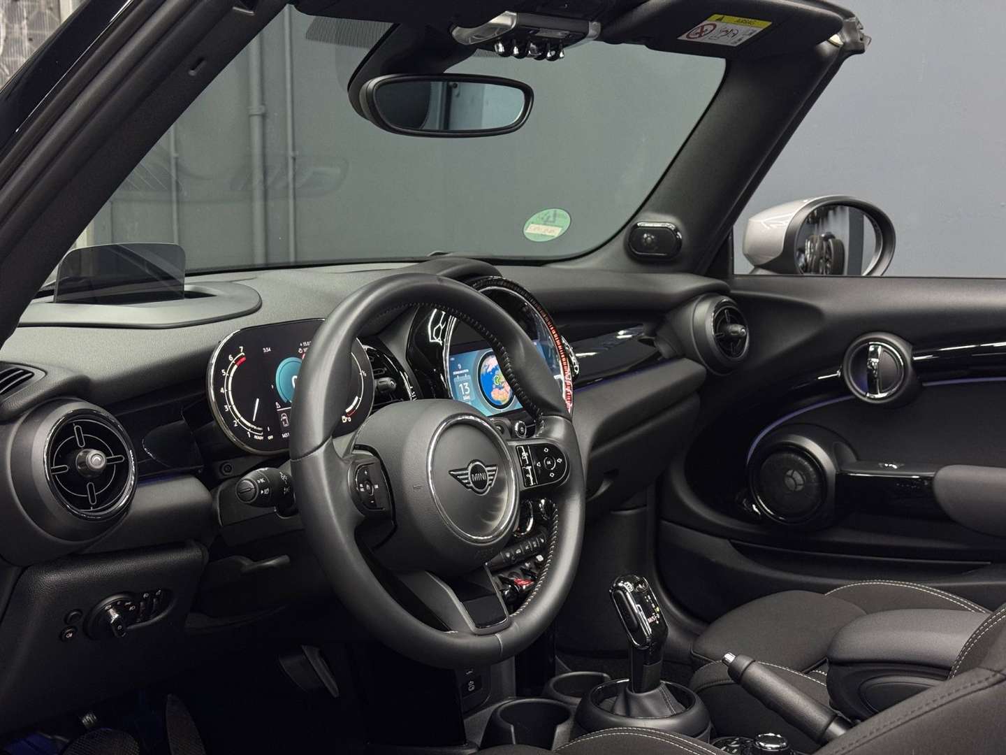 Mini Cabrio Cooper S - 2023 - Joinsteer - #29