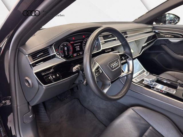 Audi A8 50 TDI Quattro Tiptronic - 2023 - Joinsteer - #8