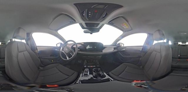 Audi A6 Avant E-tron E-tron Performance - 2025 - Joinsteer - #4