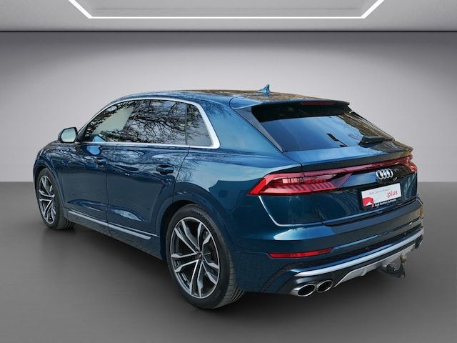 Audi SQ8 SUV TFSI Quattro Tiptronic - 2022 - Joinsteer - #3