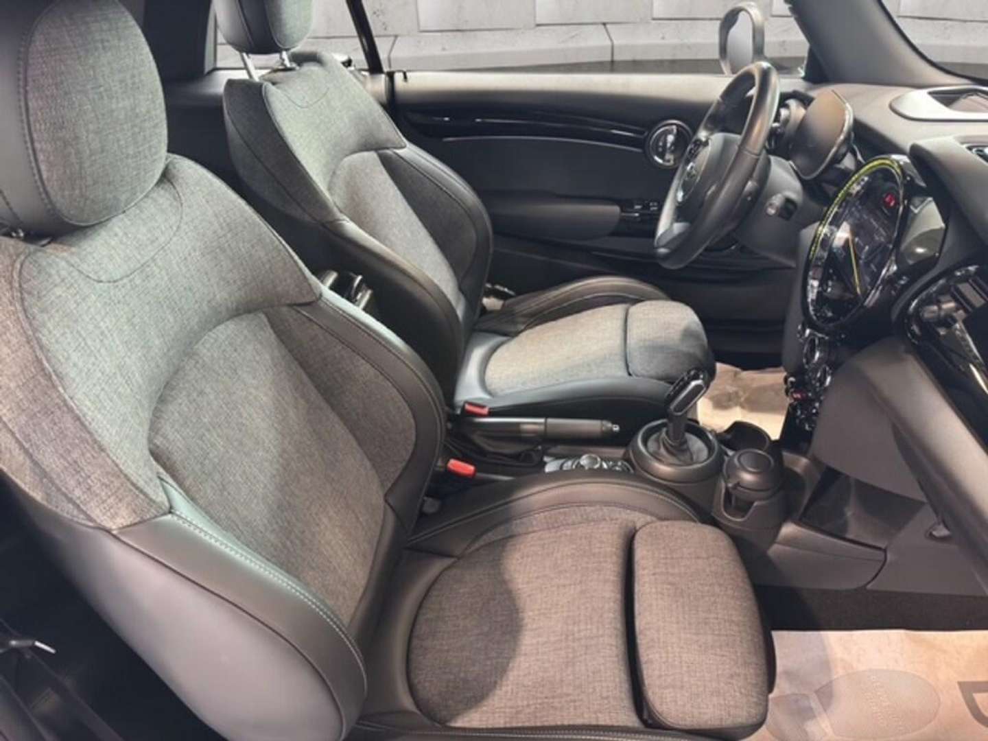 Mini Cabrio Cooper S - 2021 - Joinsteer - #8