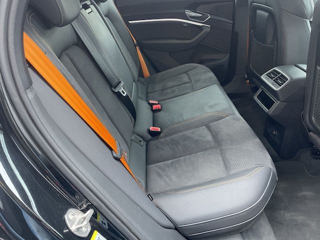 Audi E-tron Sportback 55 Quattro - 2022 - Joinsteer - #8