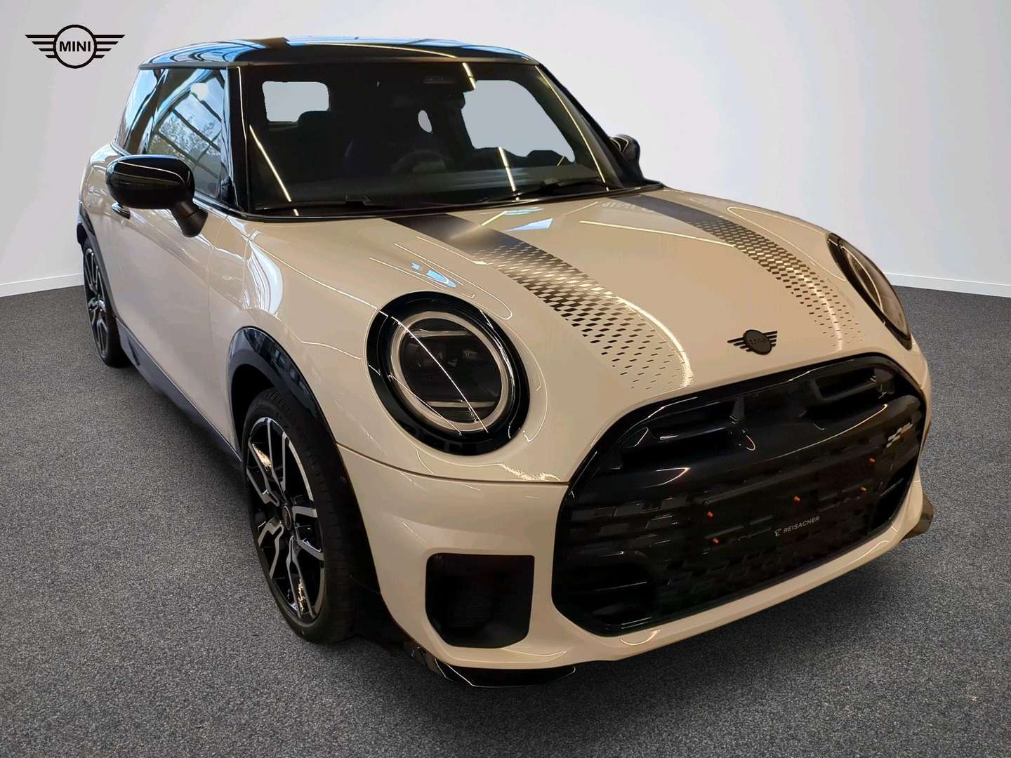 Mini Cooper JCW Cooper S - 2025 - Joinsteer - #14