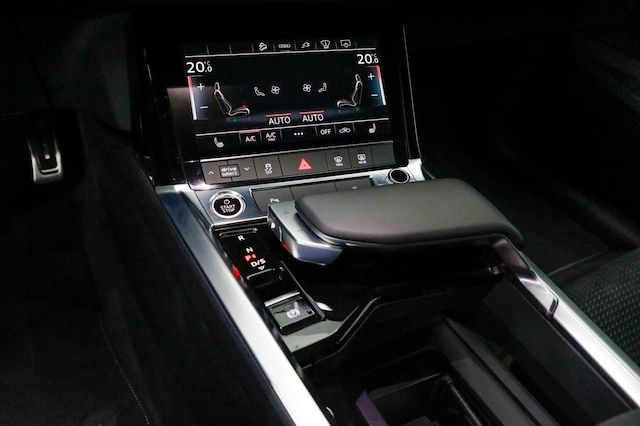 Audi Q8 Sportback E-tron S Line 55 E-tron Quattro - 2024 - Joinsteer - #21