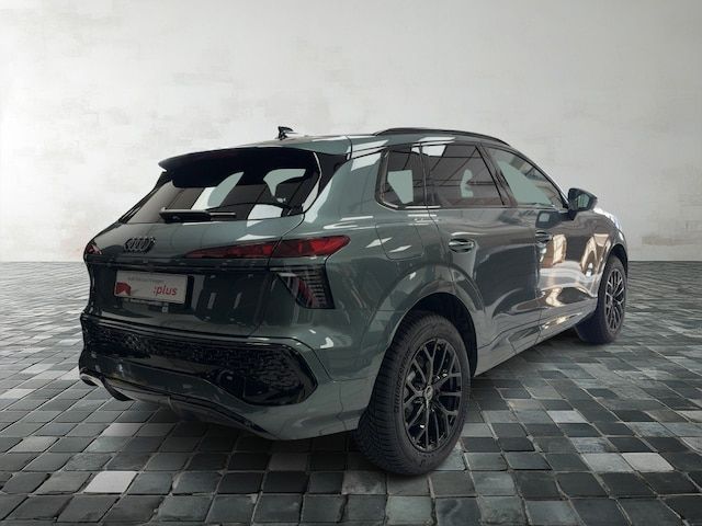 Audi Q3 TFSI E E-hybrid S Tronic - 2026 - Joinsteer - #4