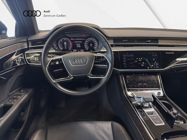 Audi A8 50 TDI Quattro Tiptronic - 2023 - Joinsteer - #9