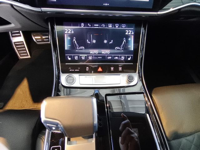 Audi A8 50 TDI Quattro Tiptronic - 2022 - Joinsteer - #11