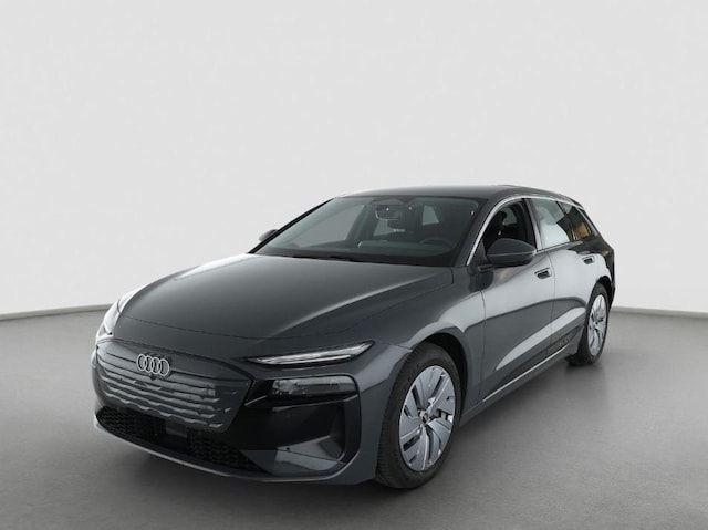 Audi A6 Avant E-tron E-tron Performance - 2025 - Joinsteer - #5