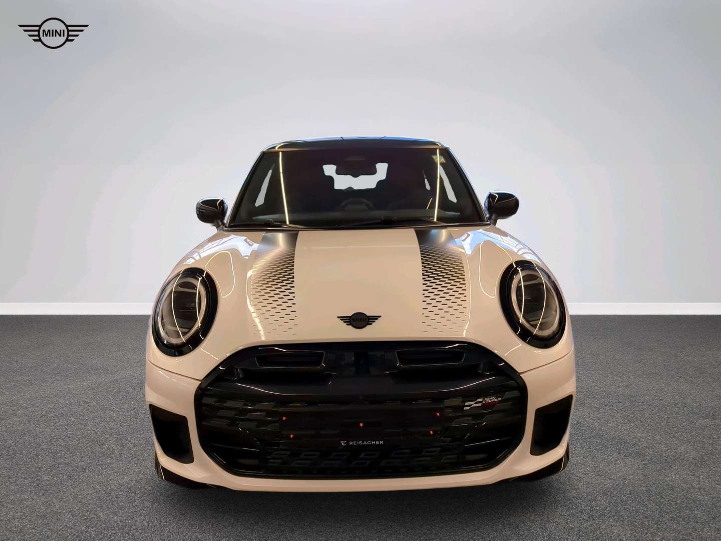 Mini Cooper JCW Cooper S - 2025 - Joinsteer - #15
