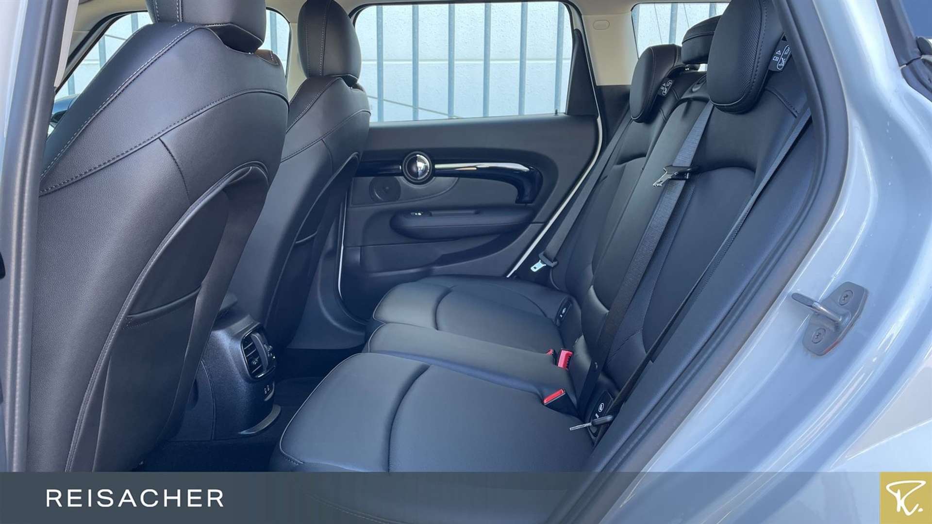 Mini Clubman Classic Cooper - 2023 - Joinsteer - #8