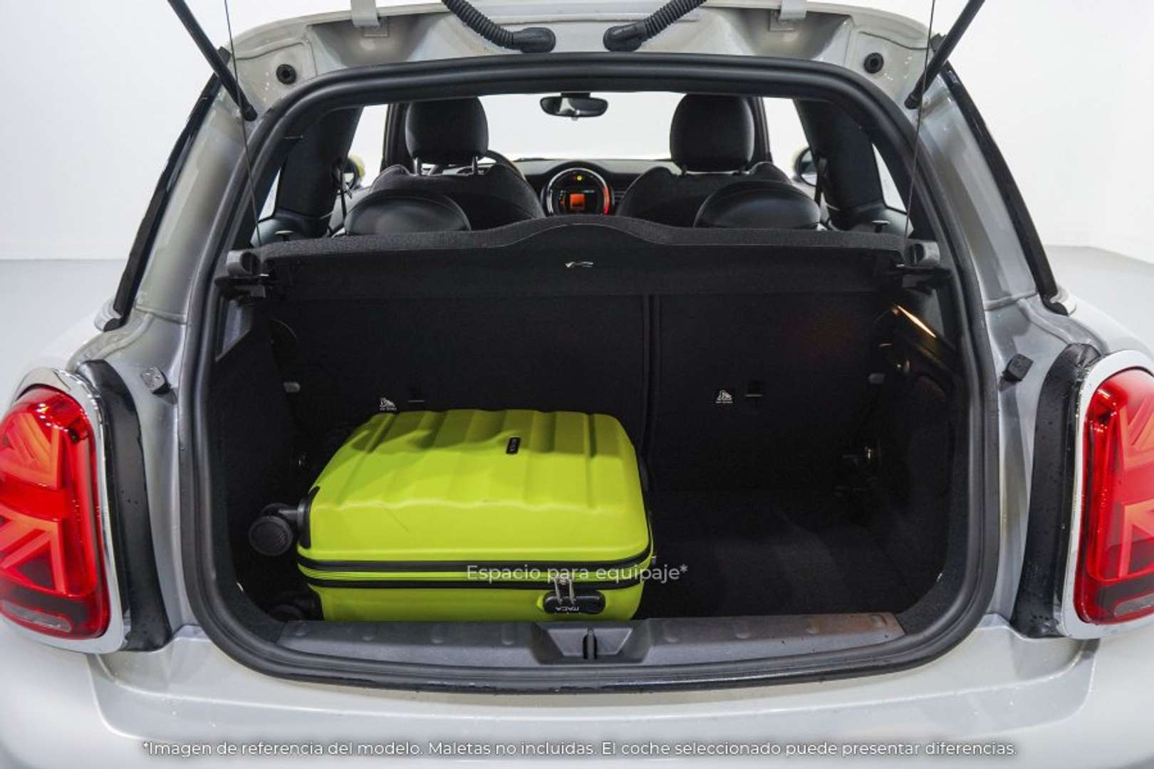 Mini Electric Cooper SE - 2021 - Joinsteer - #16