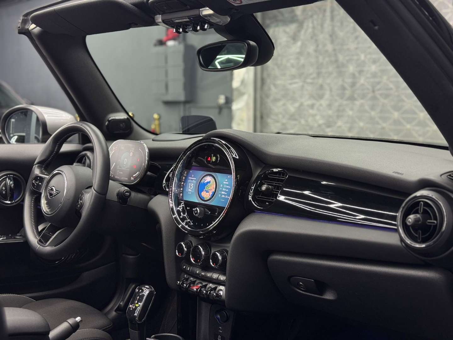 Mini Cabrio Cooper S - 2023 - Joinsteer - #30