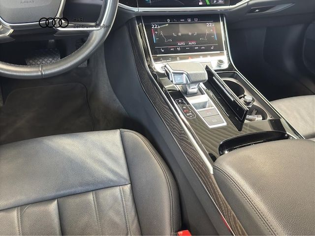 Audi A8 50 TDI Quattro Tiptronic - 2023 - Joinsteer - #10