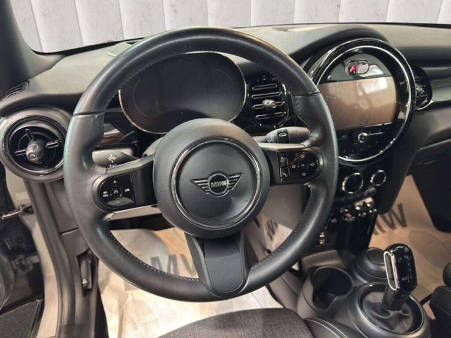 Mini Cabrio Cooper S - 2021 - Joinsteer - #9