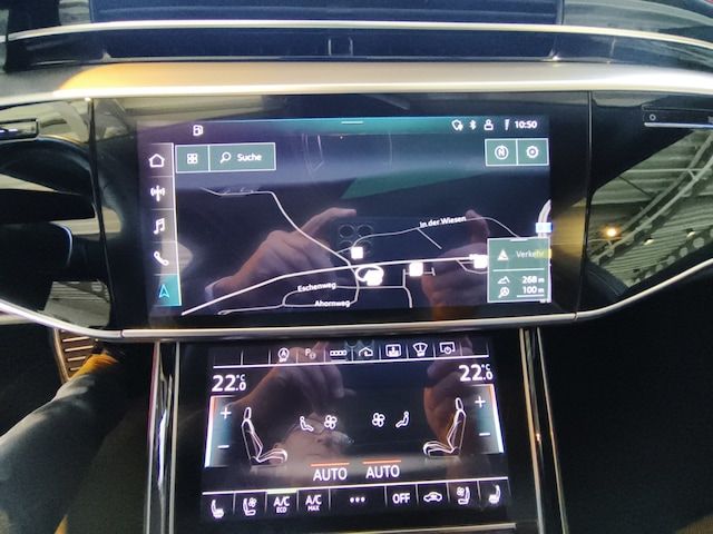 Audi A8 50 TDI Quattro Tiptronic - 2022 - Joinsteer - #12