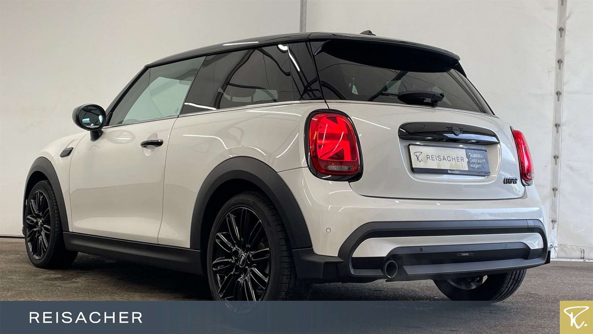 Mini Cooper Classic Cooper - 2023 - Joinsteer - #2