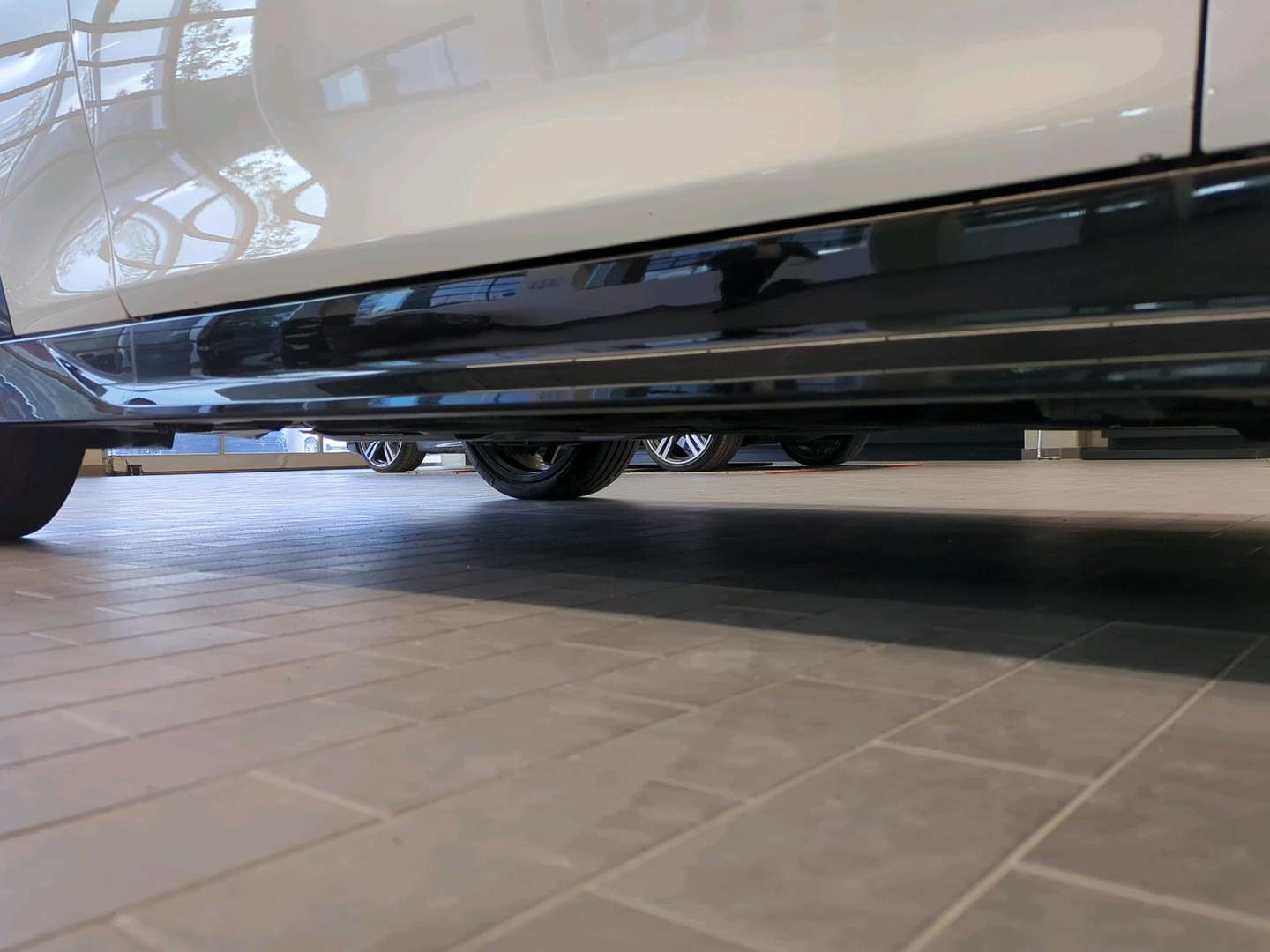 Mini Cooper JCW Cooper S - 2025 - Joinsteer - #16