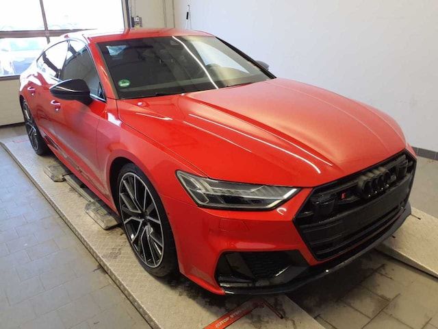 Audi S7 Sportback TDI Quattro Tiptronic - 2023 - Joinsteer - #3