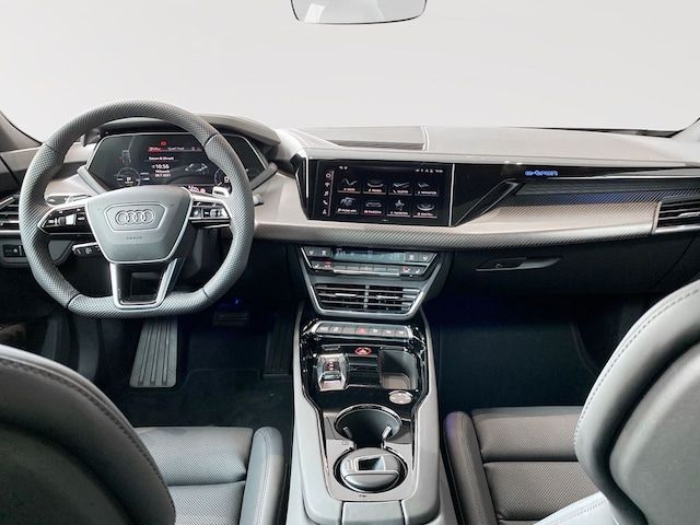 Audi E-tron GT Quattro E-tron Quattro - 2022 - Joinsteer - #10