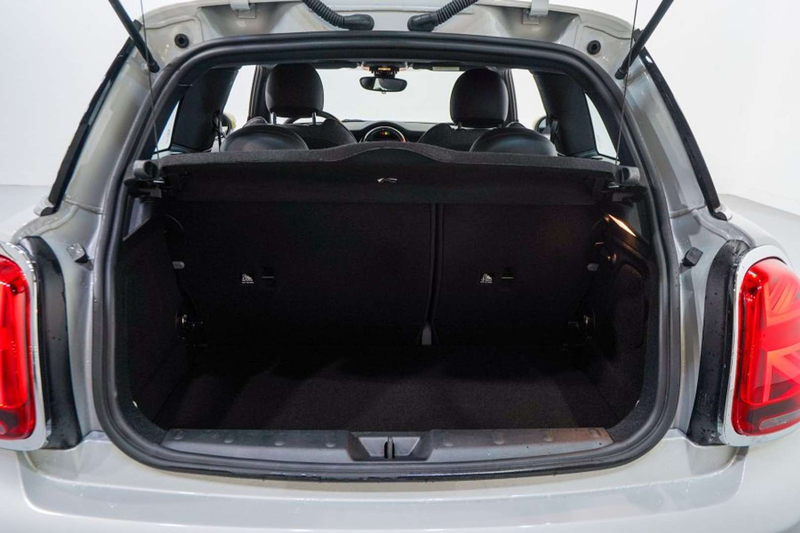 Mini Electric Cooper SE - 2021 - Joinsteer - #17