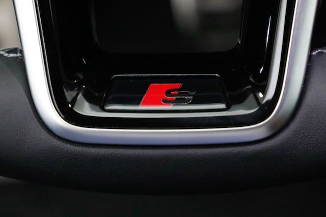 Audi Q8 Sportback E-tron S Line 55 E-tron Quattro - 2024 - Joinsteer - #23