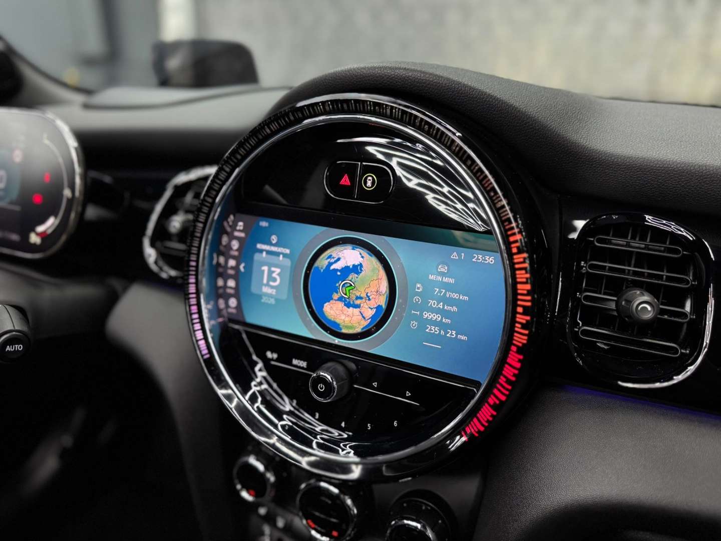 Mini Cabrio Cooper S - 2023 - Joinsteer - #31