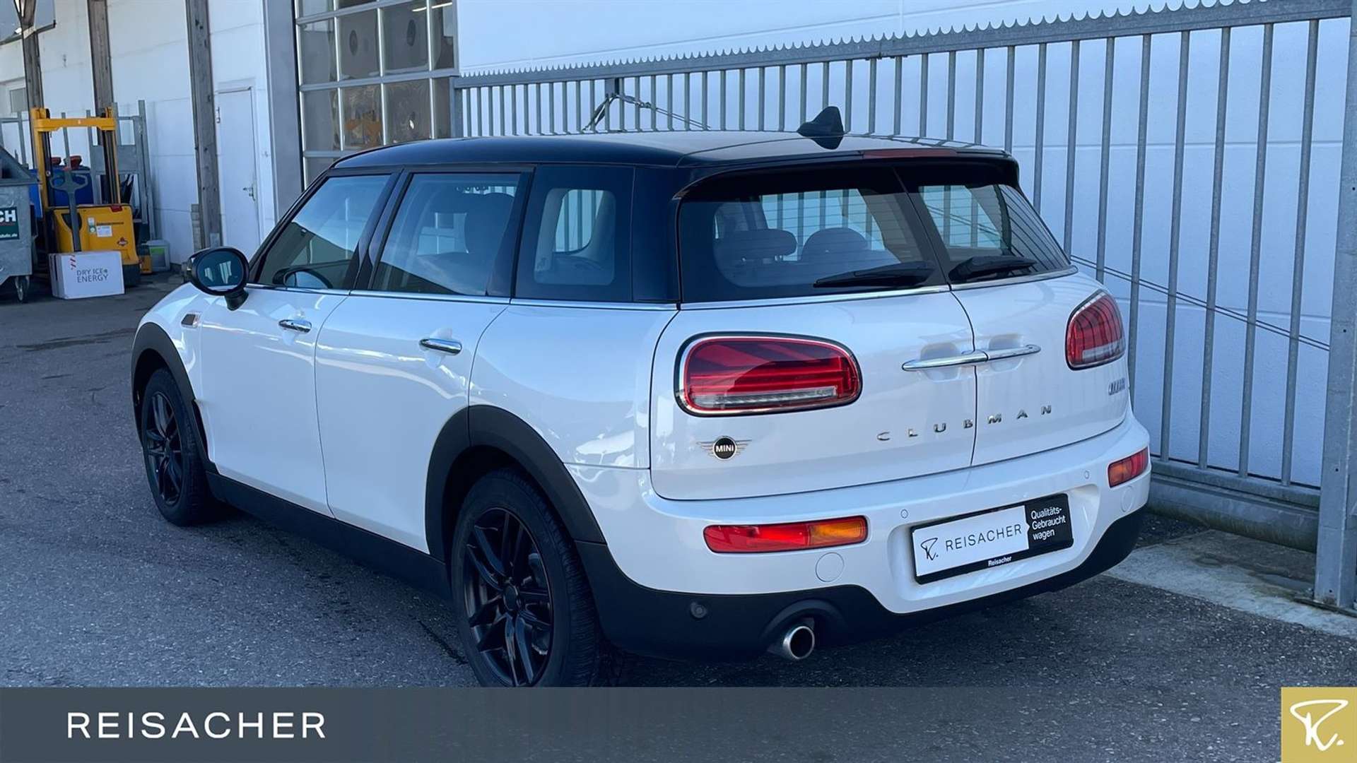 Mini Clubman Classic Cooper - 2023 - Joinsteer - #9