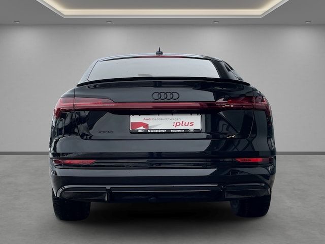 Audi E-tron Sportback 55 Quattro - 2022 - Joinsteer - #11