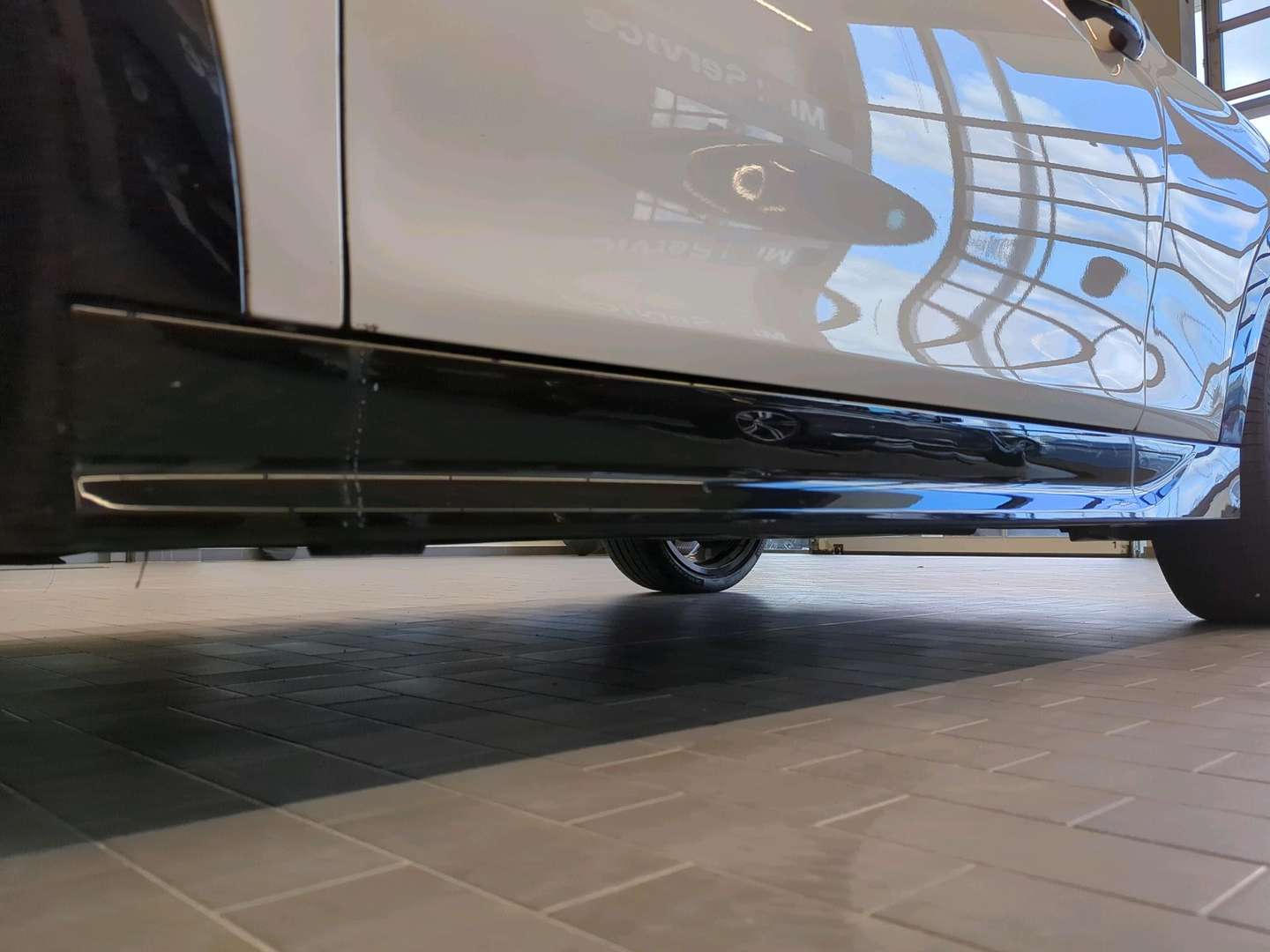 Mini Cooper JCW Cooper S - 2025 - Joinsteer - #17