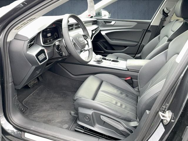 Audi A6 Avant TFSI E Advanced 50 TFSI E Quattro S Tronic - 2025 - Joinsteer - #10