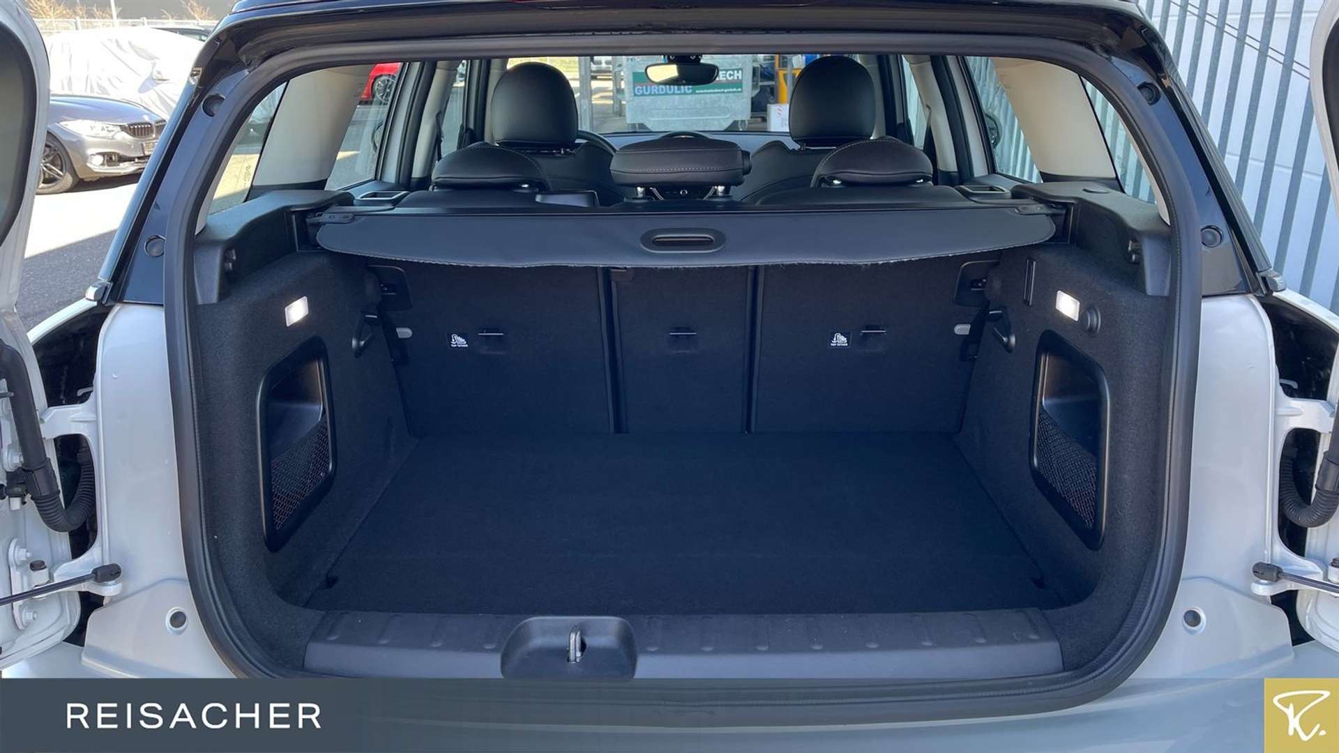 Mini Clubman Classic Cooper - 2023 - Joinsteer - #10