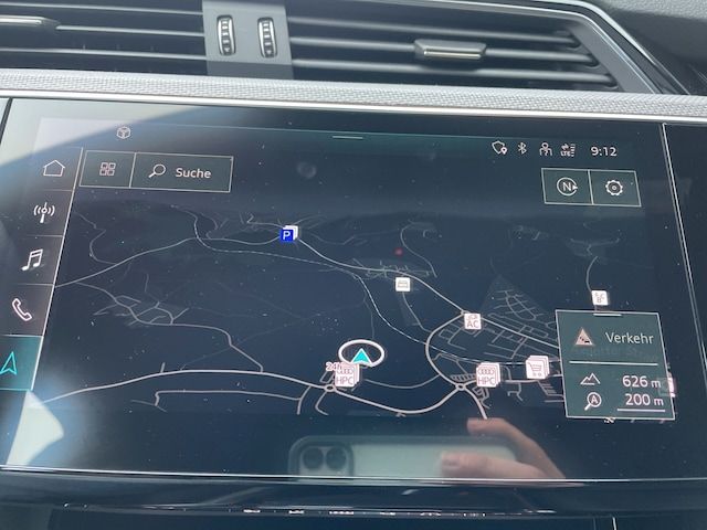 Audi E-tron Sportback 55 Quattro - 2022 - Joinsteer - #12