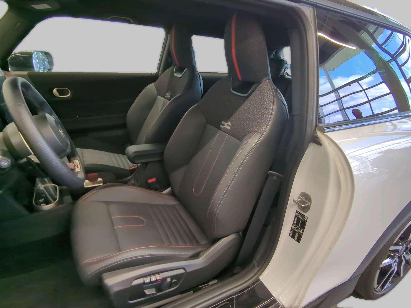 Mini Cooper JCW Cooper S - 2025 - Joinsteer - #18