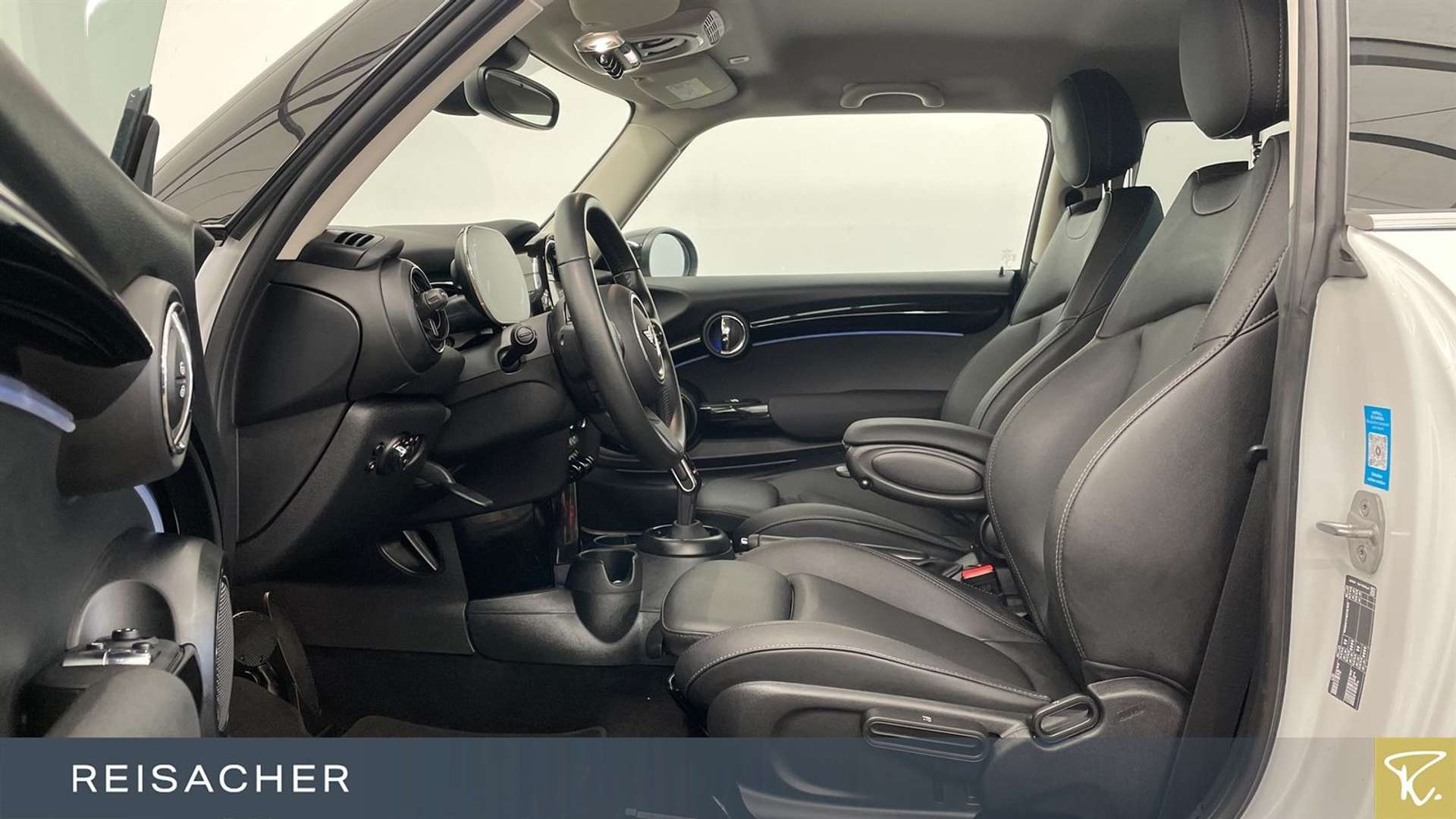 Mini Cooper Classic Cooper - 2023 - Joinsteer - #4