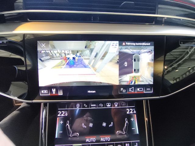 Audi A8 50 TDI Quattro Tiptronic - 2022 - Joinsteer - #15