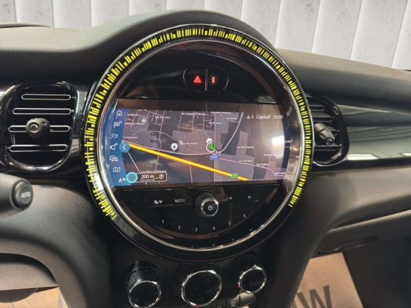 Mini Cabrio Cooper S - 2021 - Joinsteer - #11