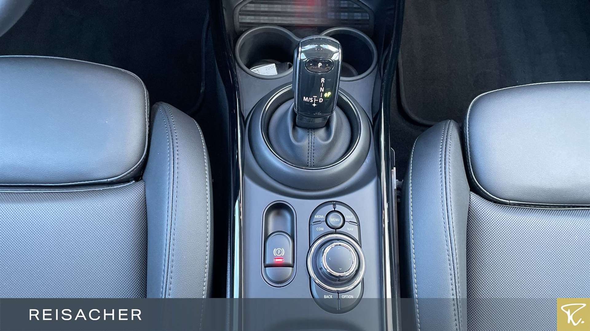 Mini Clubman Classic Cooper - 2023 - Joinsteer - #11