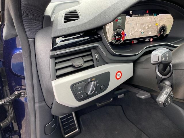 Audi S5 Sportback TDI Quattro Tiptronic - 2023 - Joinsteer - #12