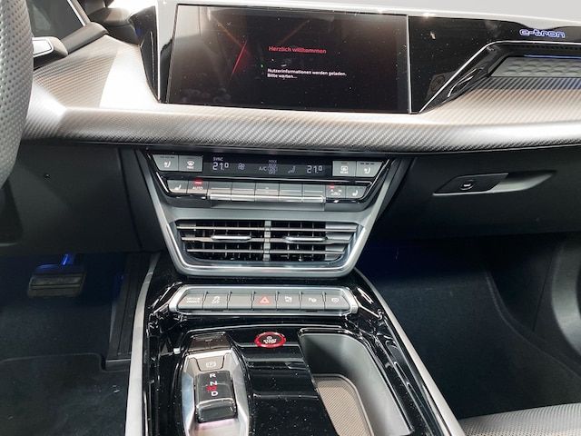 Audi E-tron GT Quattro E-tron Quattro - 2022 - Joinsteer - #12