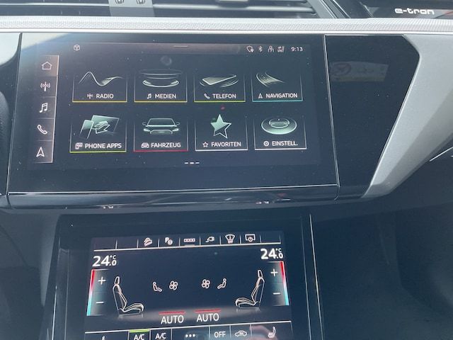 Audi E-tron Sportback 55 Quattro - 2022 - Joinsteer - #13