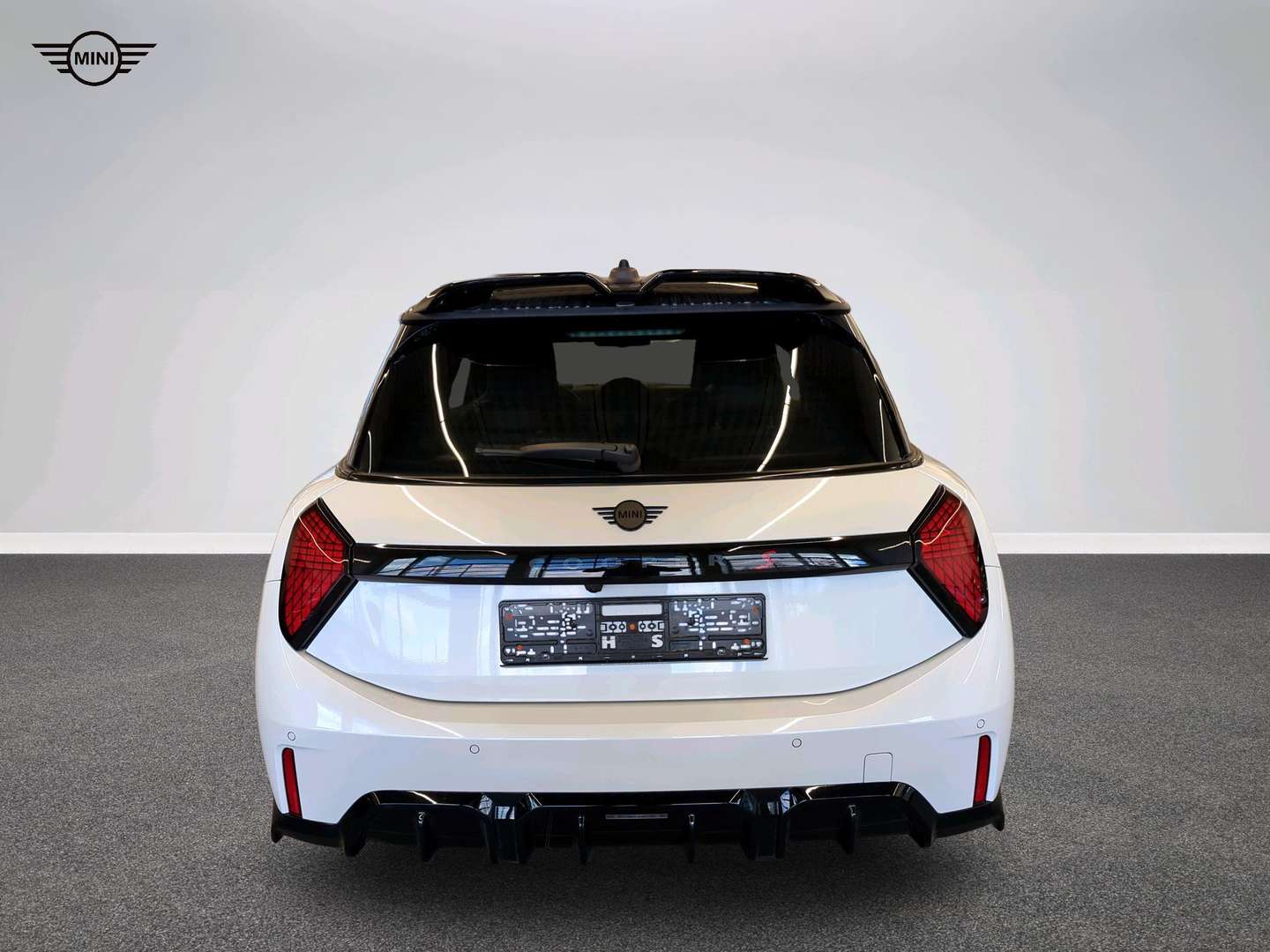 Mini Cooper JCW Cooper S - 2025 - Joinsteer - #19