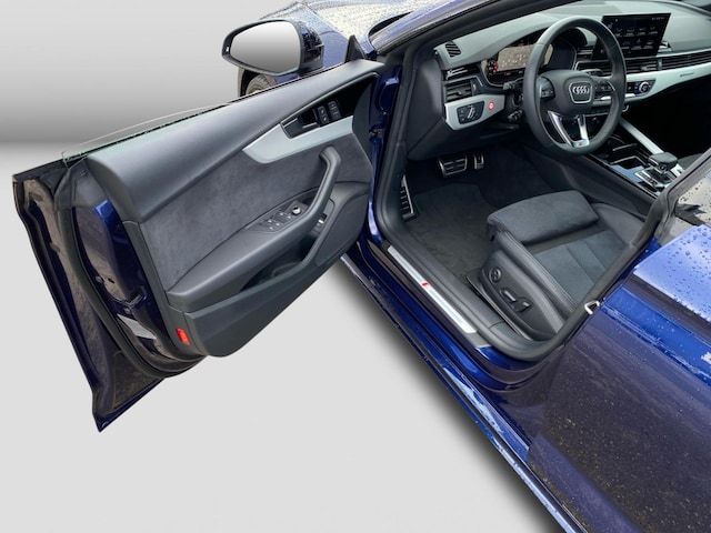 Audi S5 Sportback TDI Quattro Tiptronic - 2023 - Joinsteer - #13