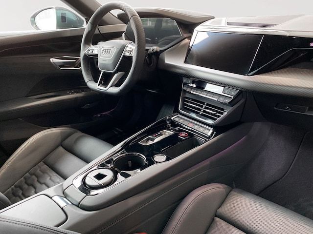 Audi E-tron GT Quattro E-tron Quattro - 2022 - Joinsteer - #13