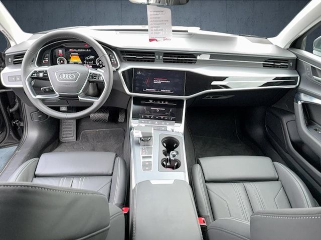 Audi A6 Avant TFSI E Advanced 50 TFSI E Quattro S Tronic - 2025 - Joinsteer - #12