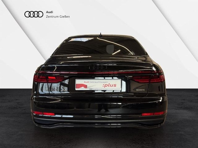 Audi A8 50 TDI Quattro Tiptronic - 2023 - Joinsteer - #13