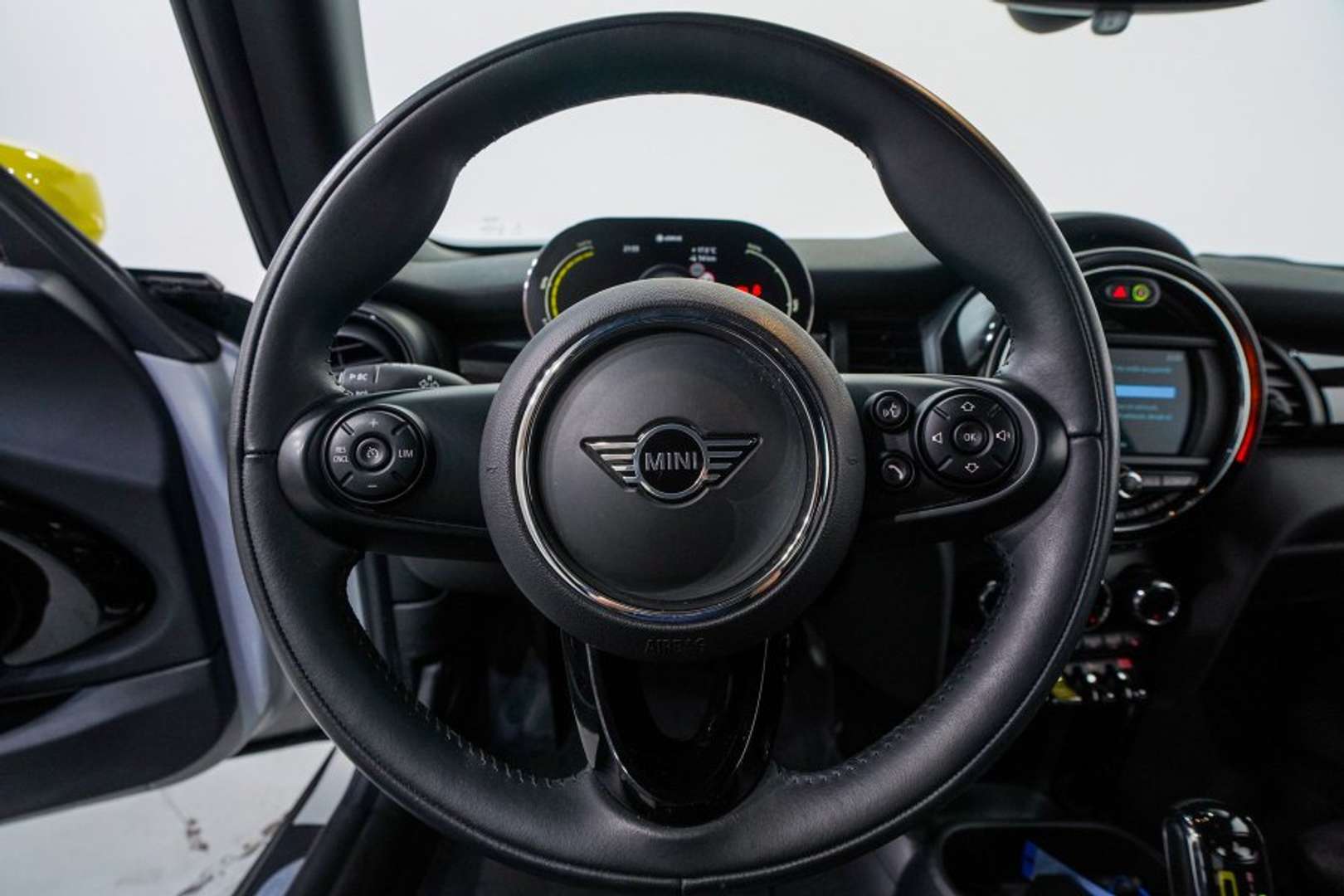 Mini Electric Cooper SE - 2021 - Joinsteer - #19